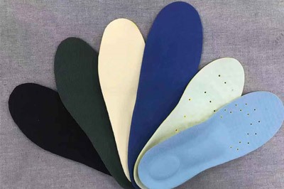 DuraFlex Product - Polyether insoles