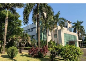 Office building