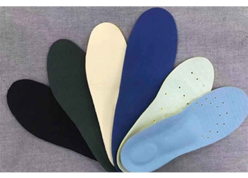 DuraFlex Product - Polyether insoles